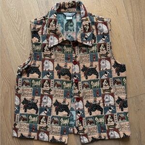 Stonebridge Faithful Companions dog vest